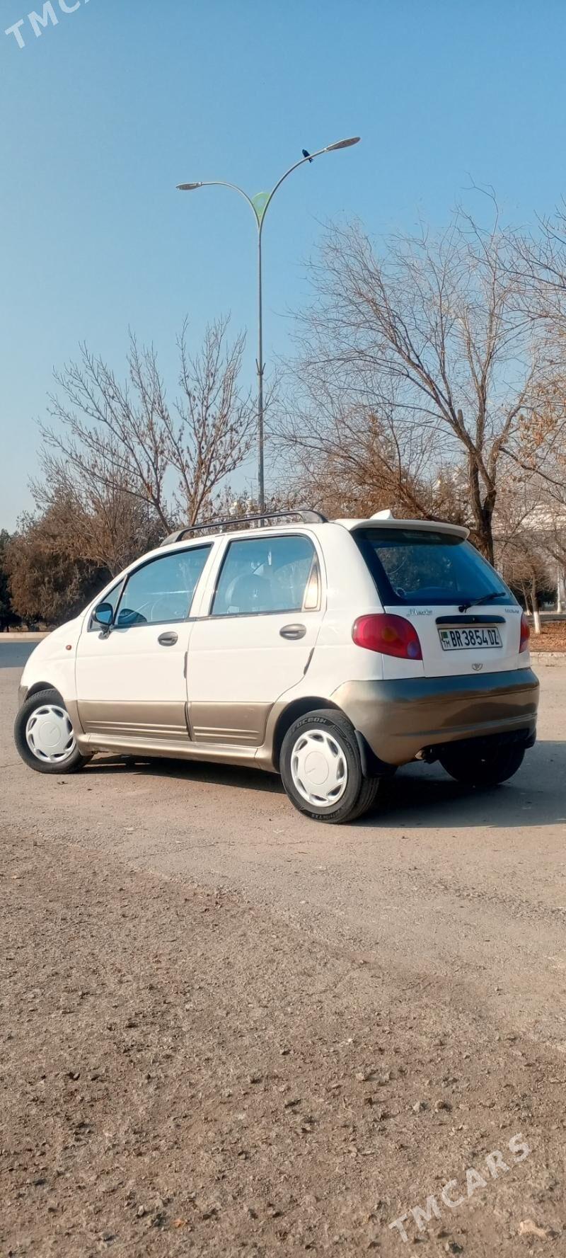 Daewoo Matiz 2004 - 38 000 TMT - Дашогуз - img 8