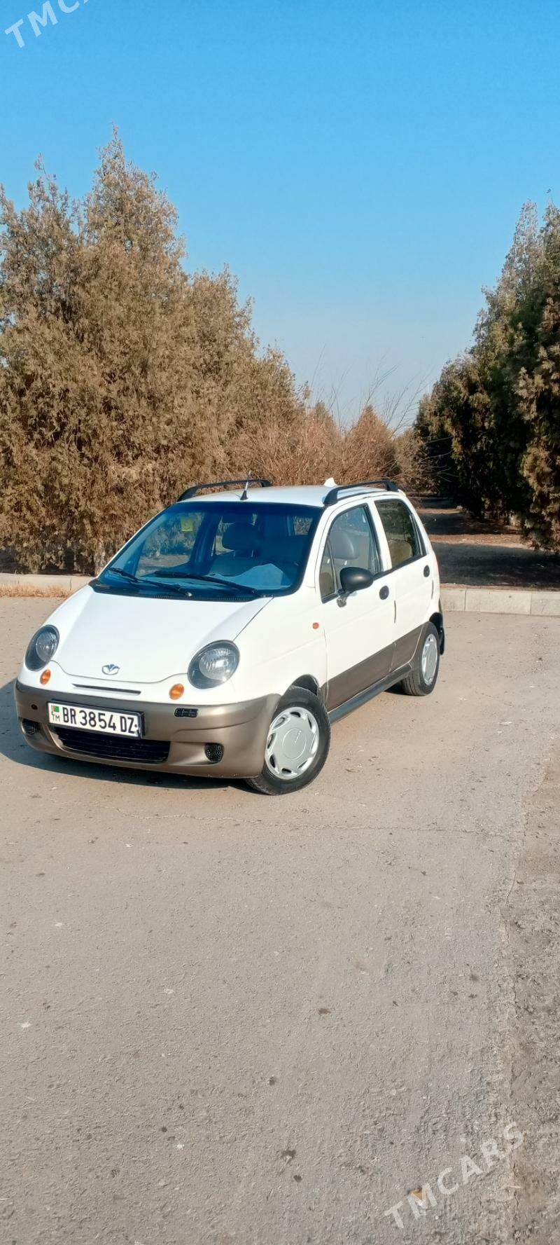 Daewoo Matiz 2004 - 38 000 TMT - Дашогуз - img 2