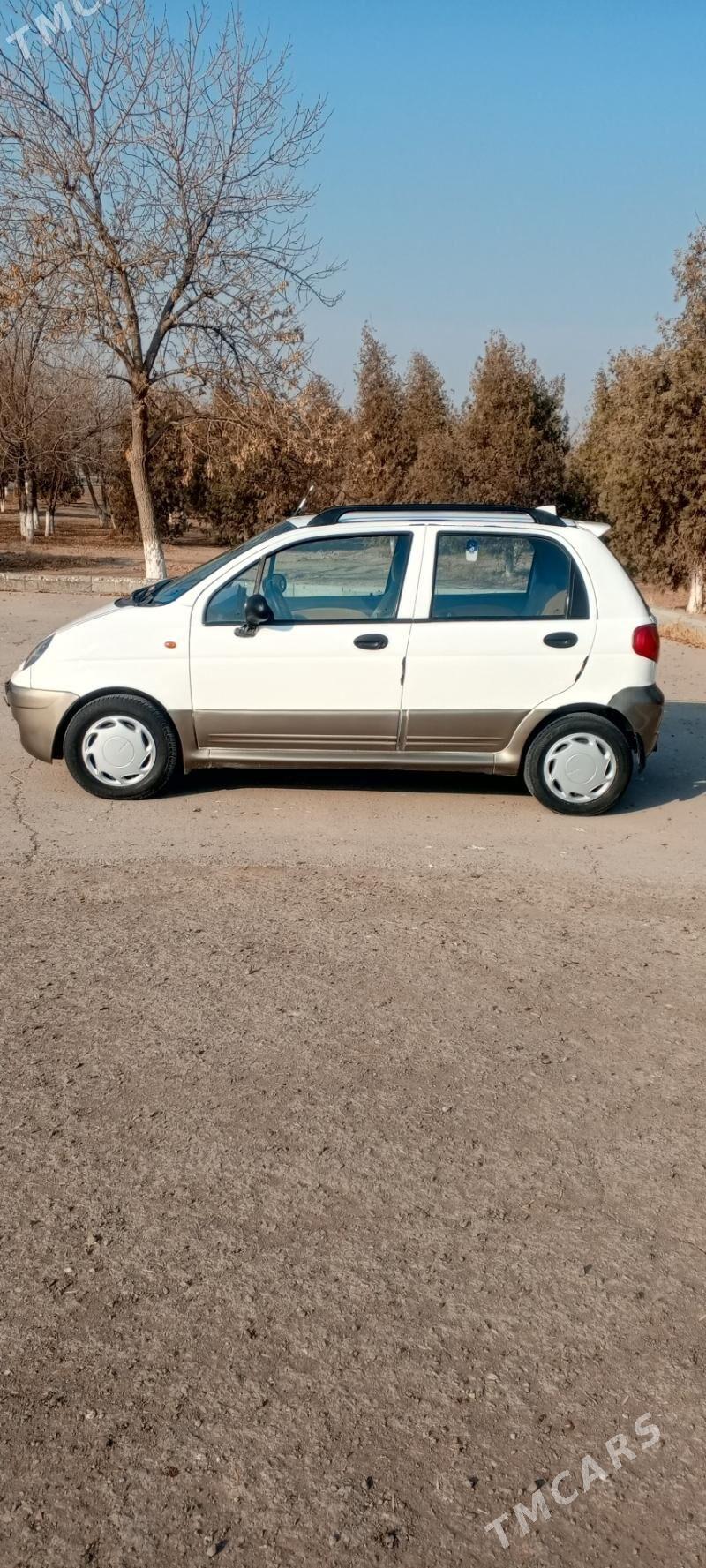 Daewoo Matiz 2004 - 38 000 TMT - Дашогуз - img 4