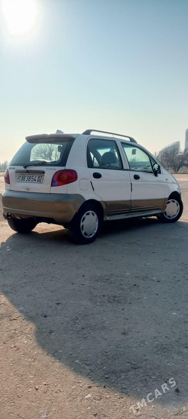 Daewoo Matiz 2004 - 38 000 TMT - Дашогуз - img 7