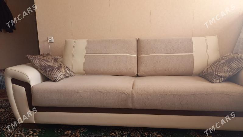 тройка мебель диван кресло - Досааф - img 2