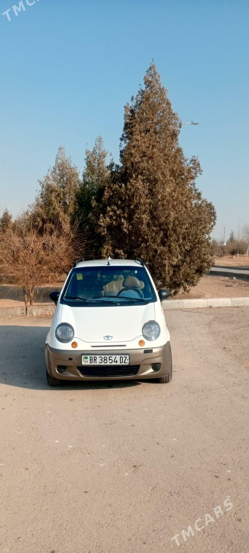 Daewoo Matiz 2004 - 38 000 TMT - Дашогуз - img 6