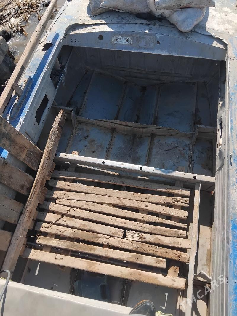 lotga yamaha 40 - Керки - img 2