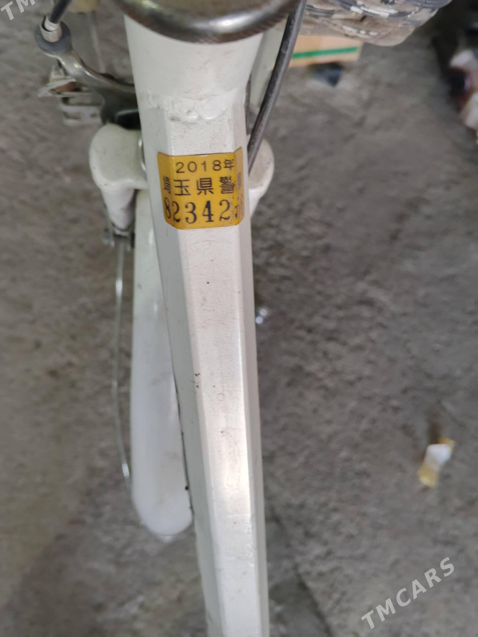 tigir yapon 27 lik arassa - Aşgabat - img 2