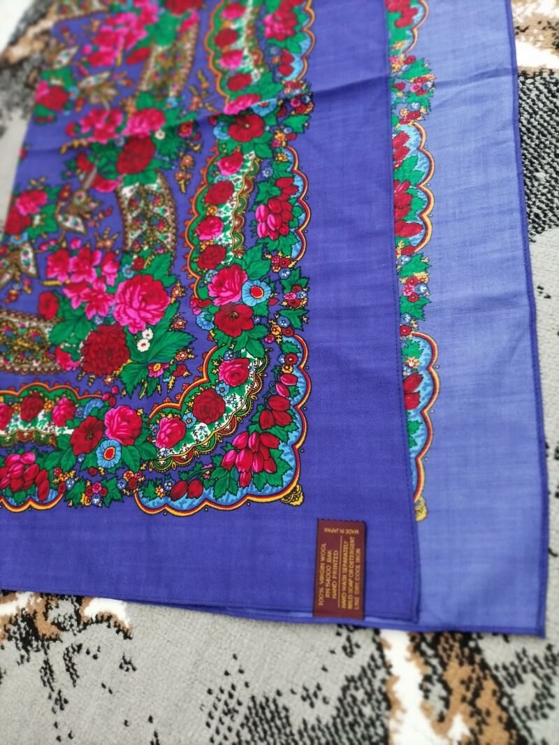 Yapon gaty yalyk - 6 mkr - img 1