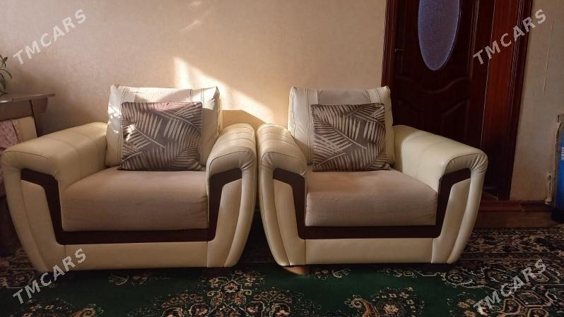 тройка мебель диван кресло - Досааф - img 1
