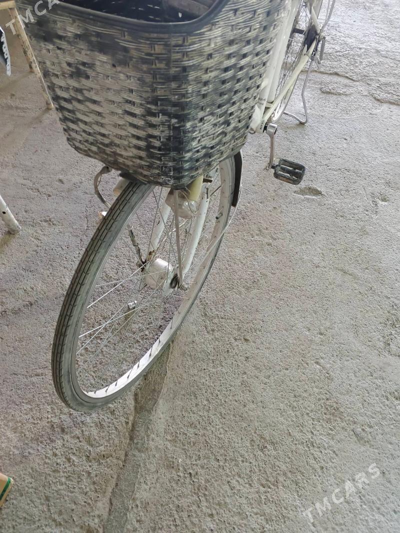 tigir yapon 27 lik arassa - Aşgabat - img 3