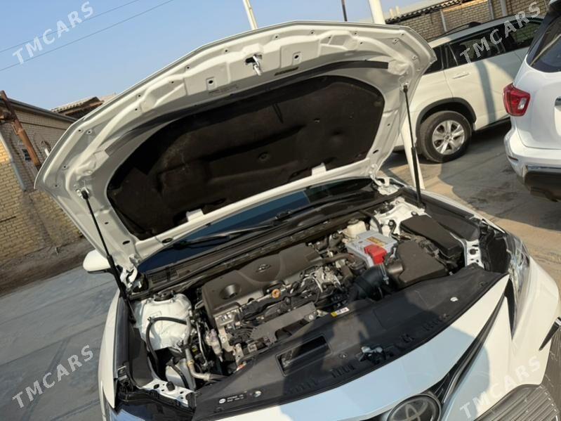 Toyota Camry 2020 - 320 000 TMT - Мары - img 8