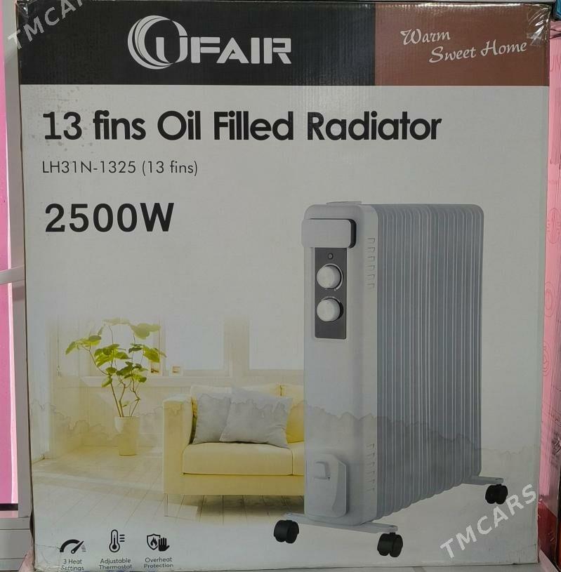 FAIER GAPYRGA PEÇ TÄZE MODEL - Гуртли - img 2