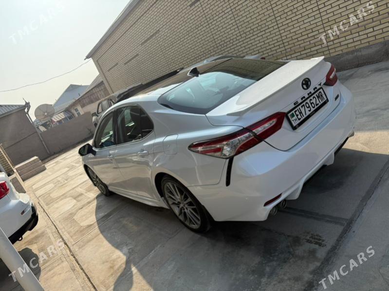 Toyota Camry 2020 - 320 000 TMT - Мары - img 5