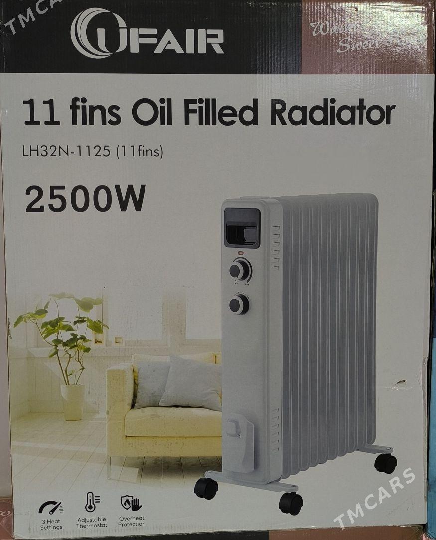 FAIER GAPYRGA PEÇ TÄZE MODEL - Гуртли - img 1