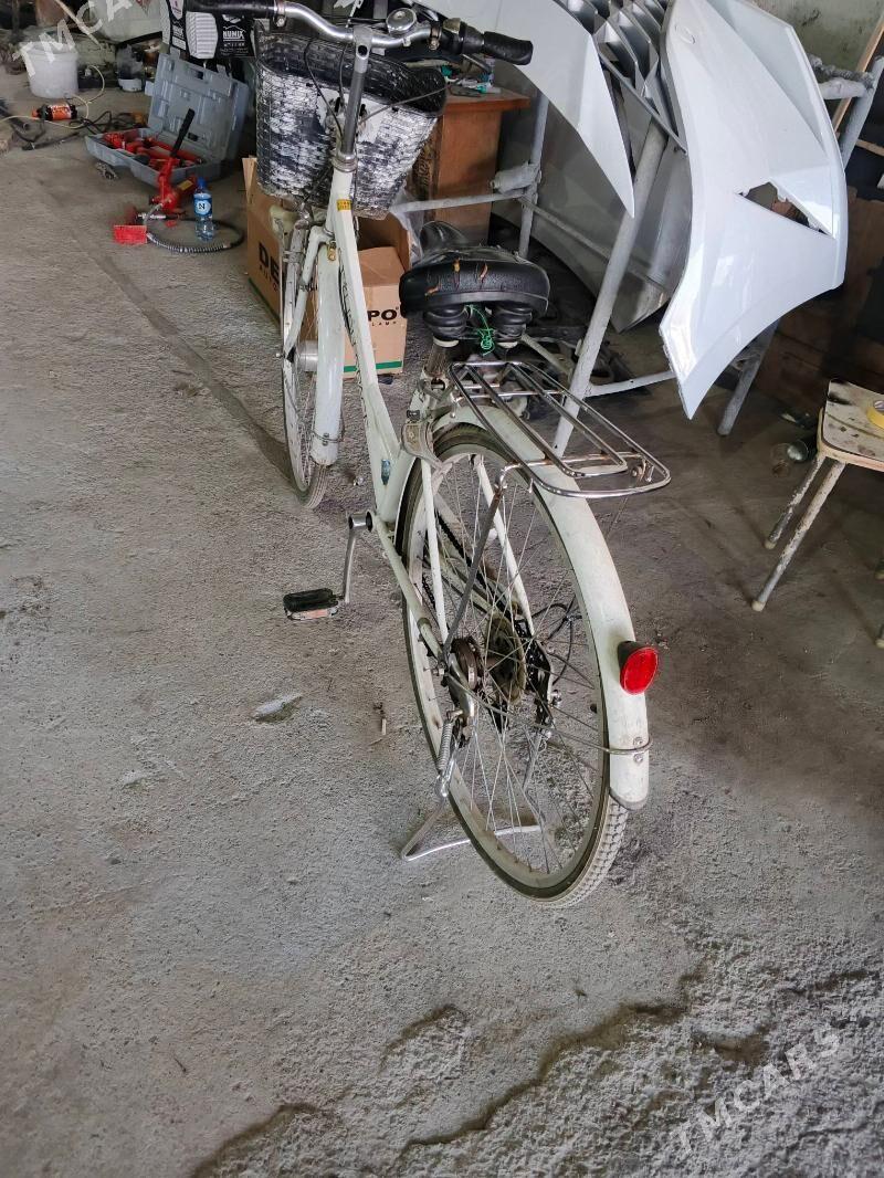 tigir yapon 27 lik arassa - Aşgabat - img 4