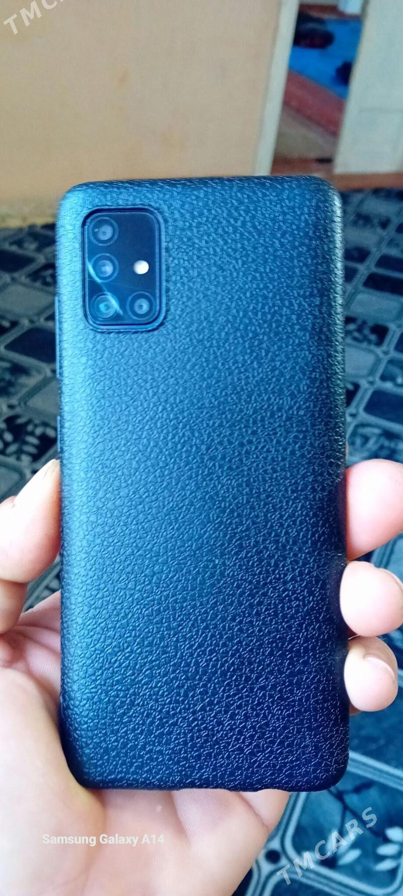 samsung a 51 - Болдумсаз - img 2