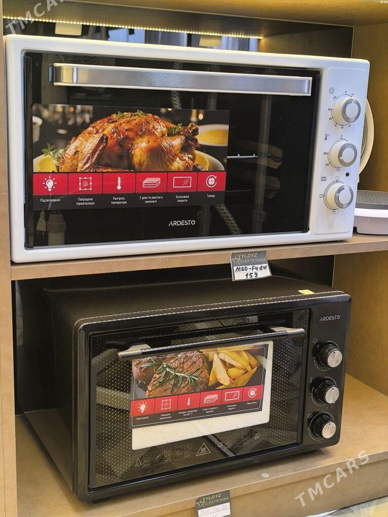 Duhowka - Aşgabat - img 1