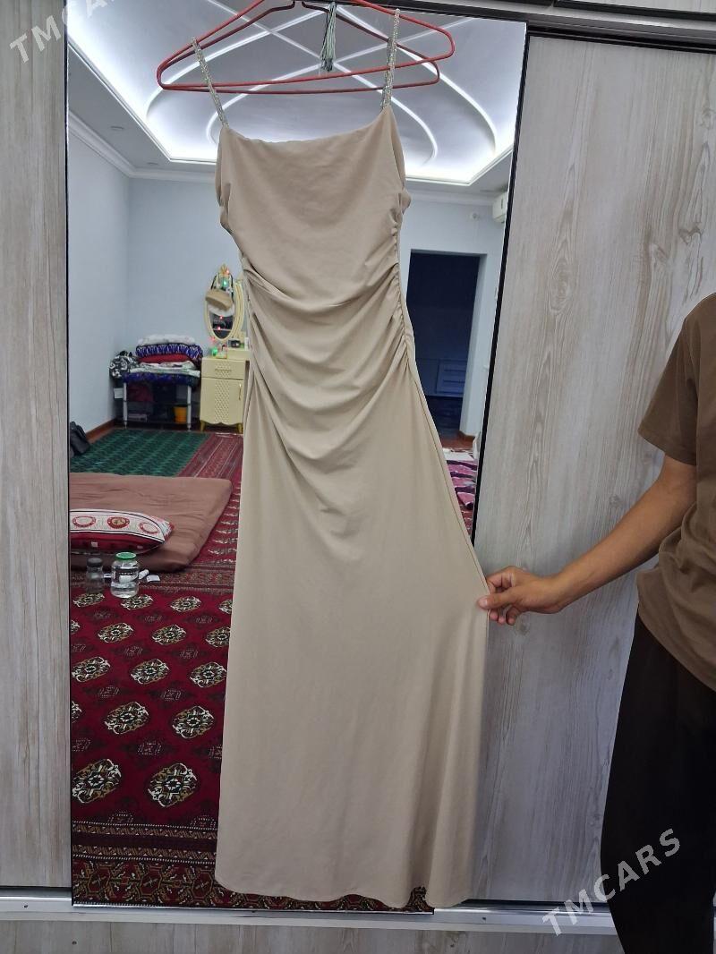 вичерний койнеклер - Дашогуз - img 3