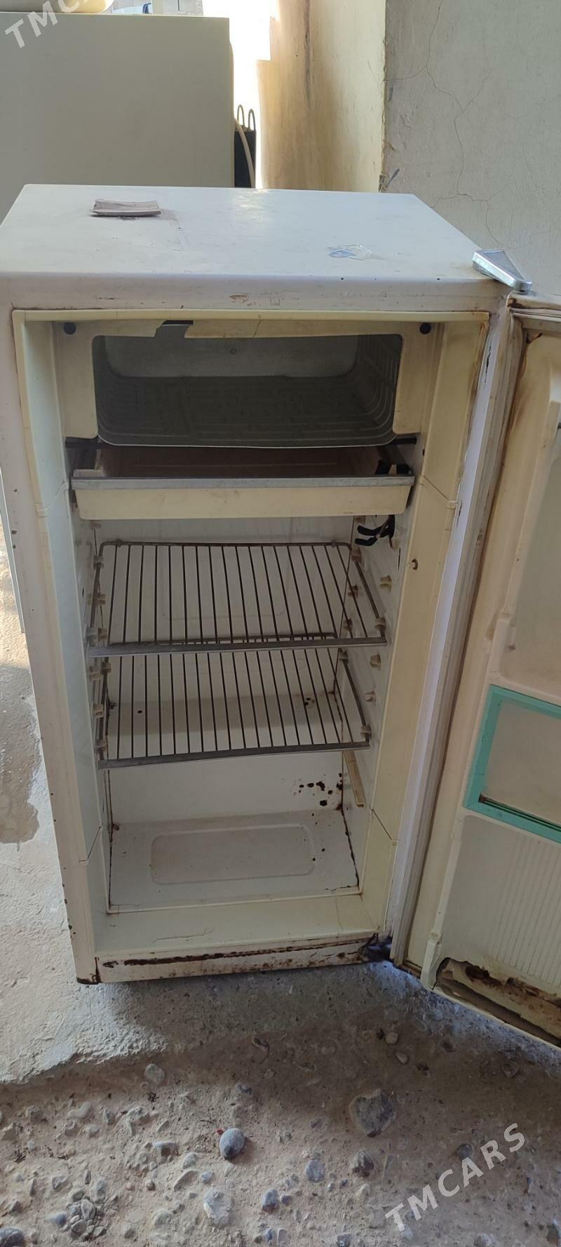 holadilnik orsunky - Büzmeýin - img 3