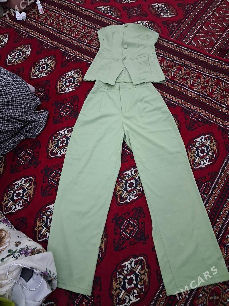 вичерний койнеклер - Дашогуз - img 2