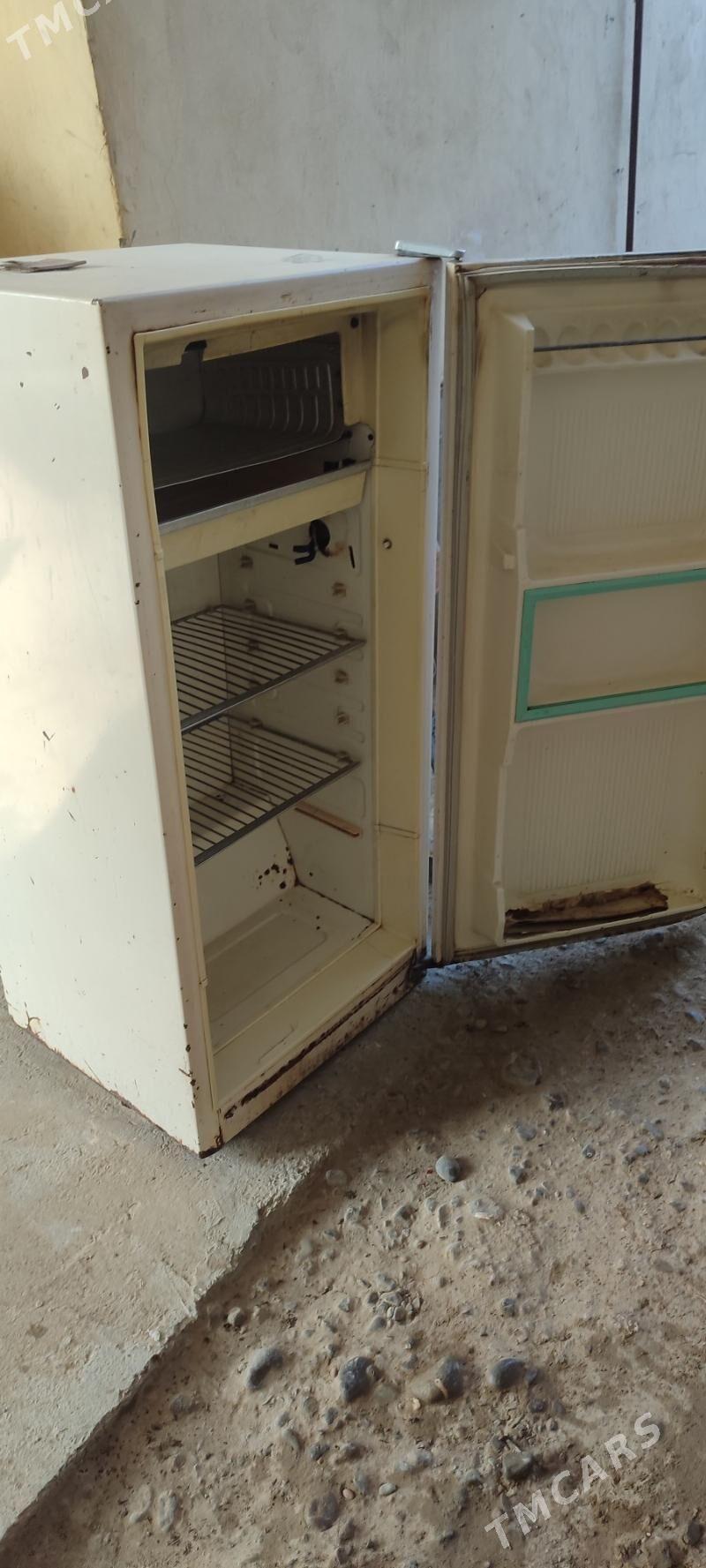 holadilnik orsunky - Büzmeýin - img 4