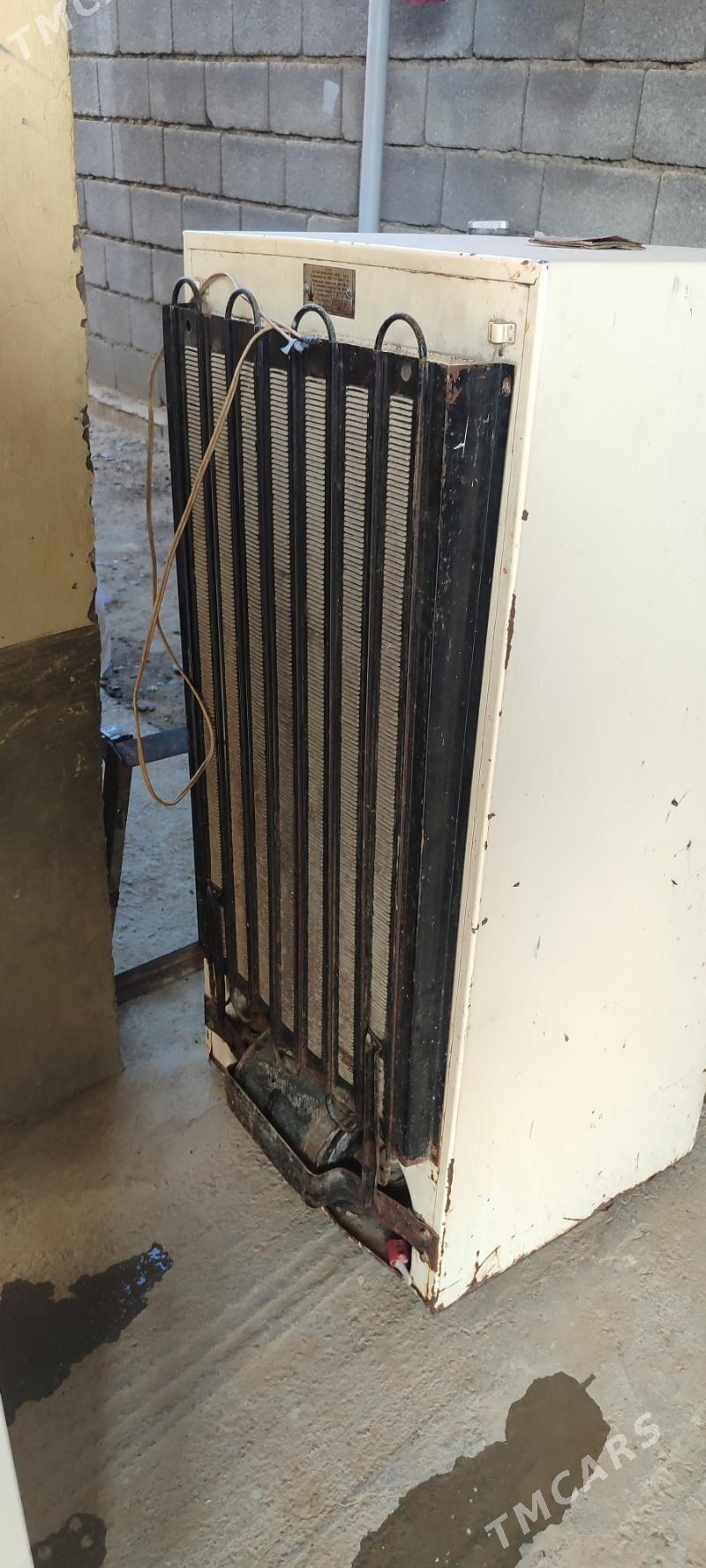 holadilnik orsunky - Büzmeýin - img 2