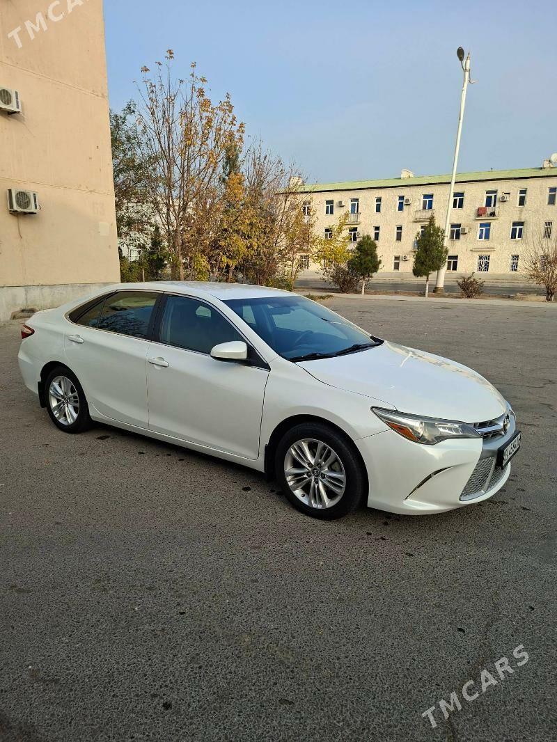 Toyota Camry 2015 - 260 000 TMT - Aşgabat - img 1