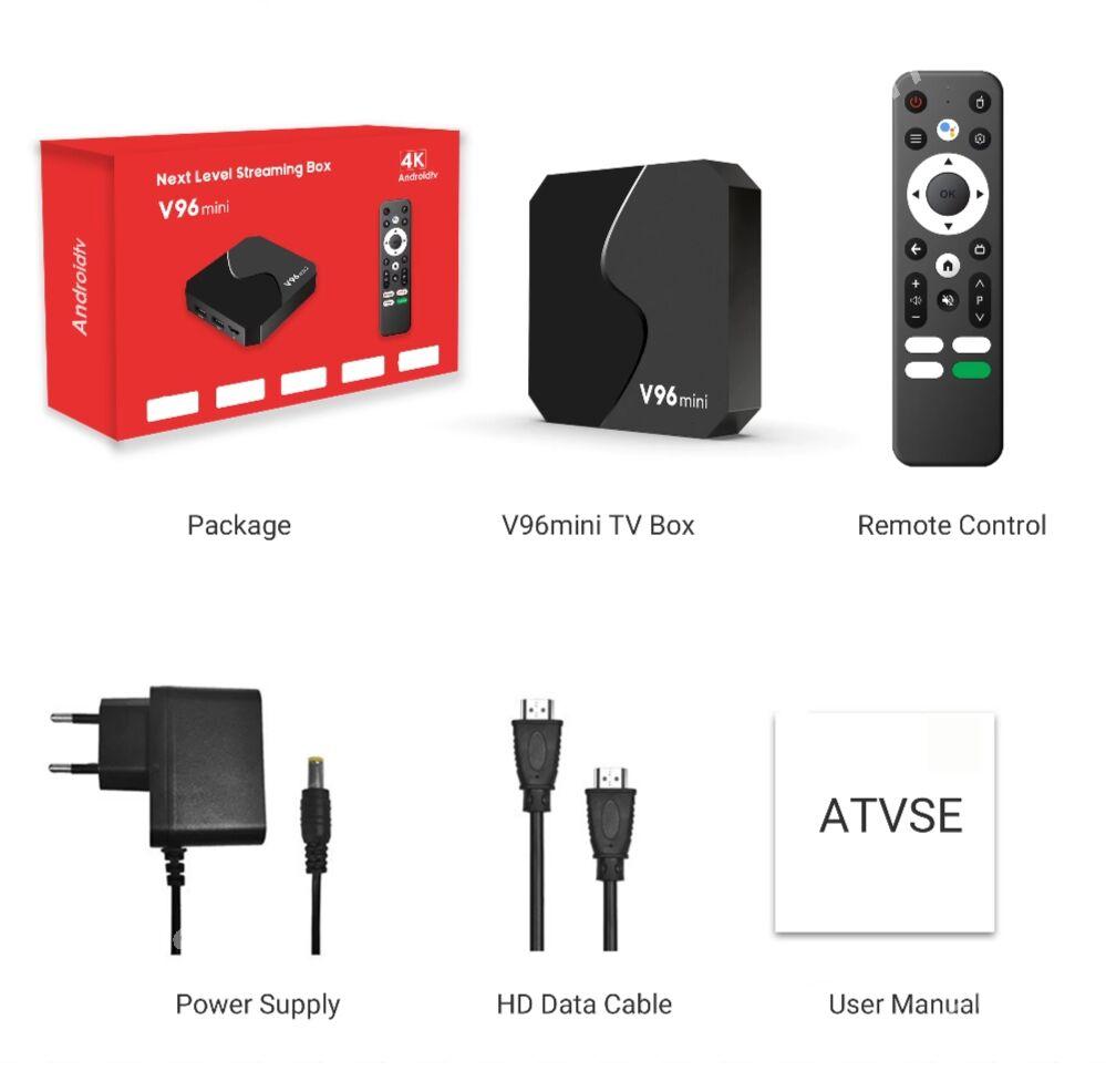 ANDROID TUNER V96 TÄZE GELEN - Гуртли - img 2