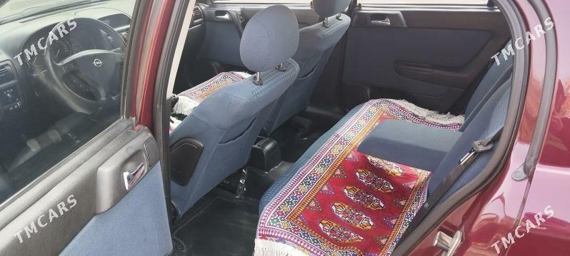 Opel Astra 2003 - 108 000 TMT - Дашогуз - img 6