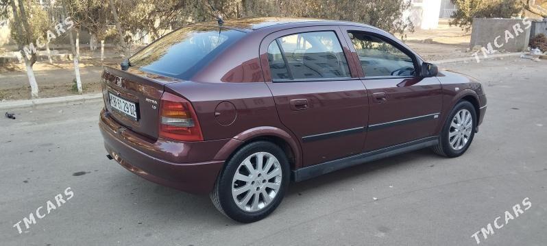 Opel Astra 2003 - 108 000 TMT - Дашогуз - img 3