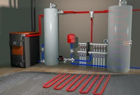 REMONT KOÝOL KOMBİ PEÇKO SERVİ - Ашхабад - img 5