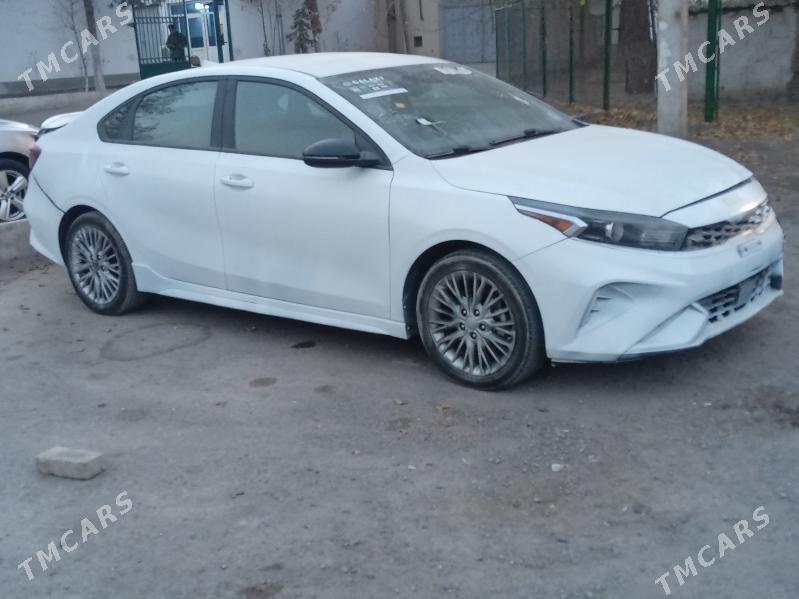 Kia Forte 2022 - 207 000 TMT - Aşgabat - img 1