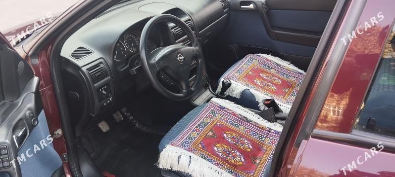 Opel Astra 2003 - 108 000 TMT - Дашогуз - img 5