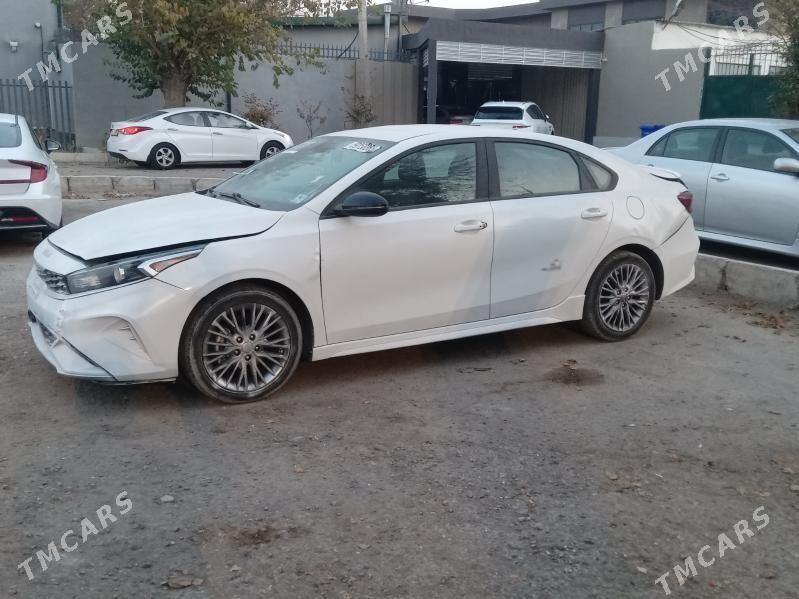 Kia Forte 2022 - 207 000 TMT - Aşgabat - img 2