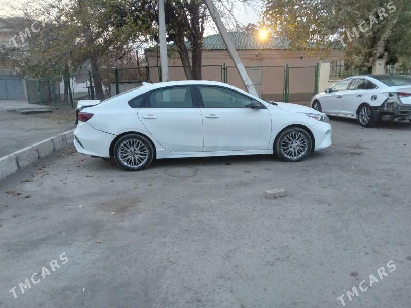 Kia Forte 2022 - 207 000 TMT - Aşgabat - img 3