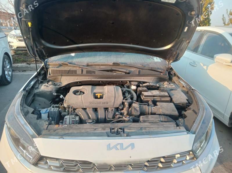 Kia Forte 2022 - 207 000 TMT - Aşgabat - img 4