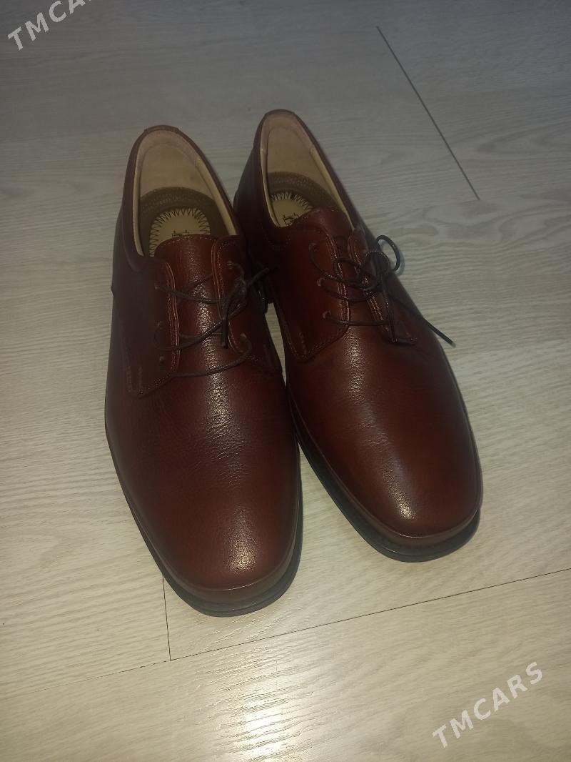 Мужские туфли - Ашхабад - img 1