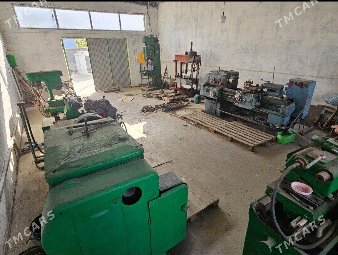 Kärende - Arenda taýýar ýerler - Täze zaman - img 8