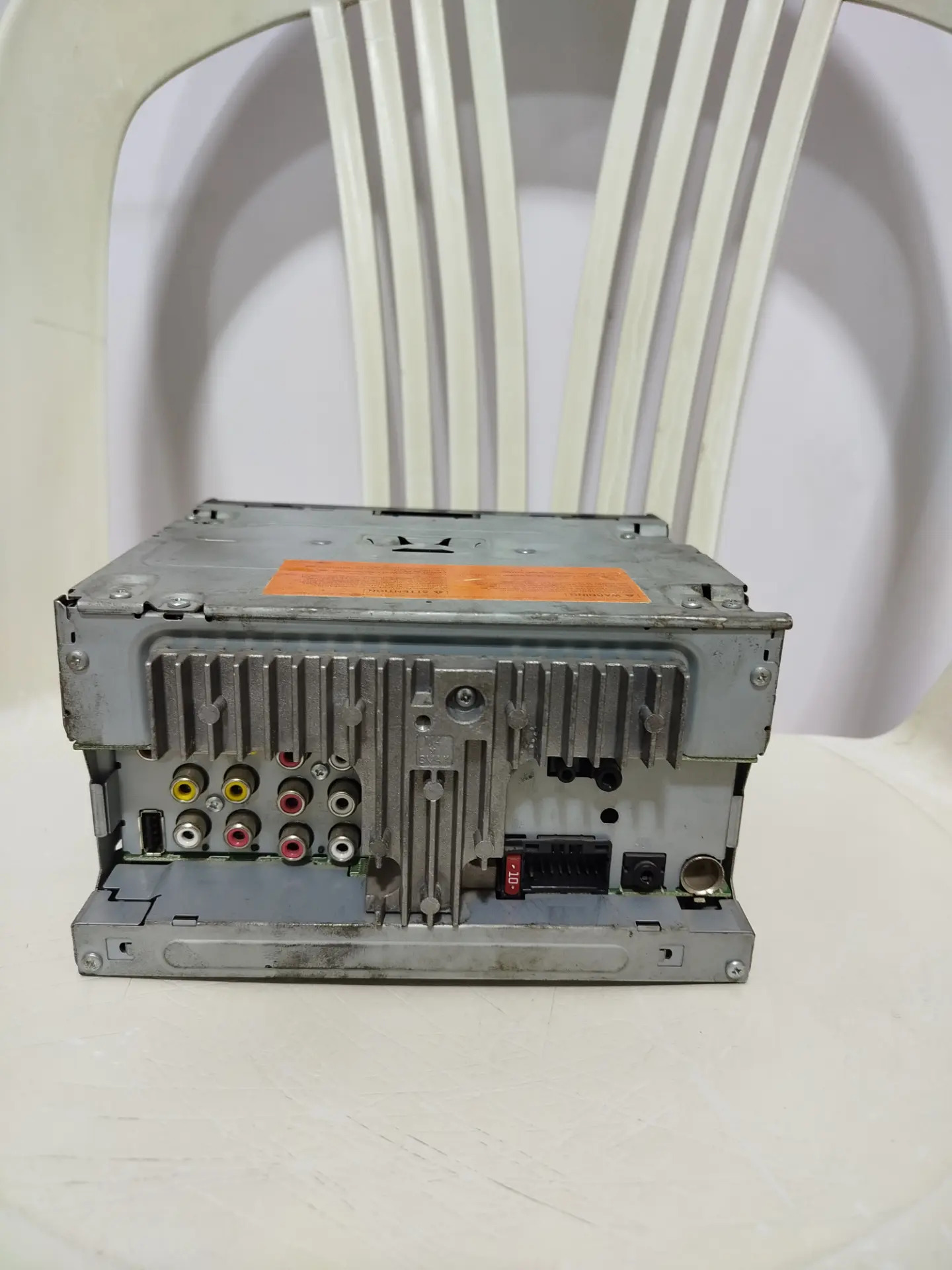 pioneer 5850 3 000 TMT - Gyzylarbat - img 4