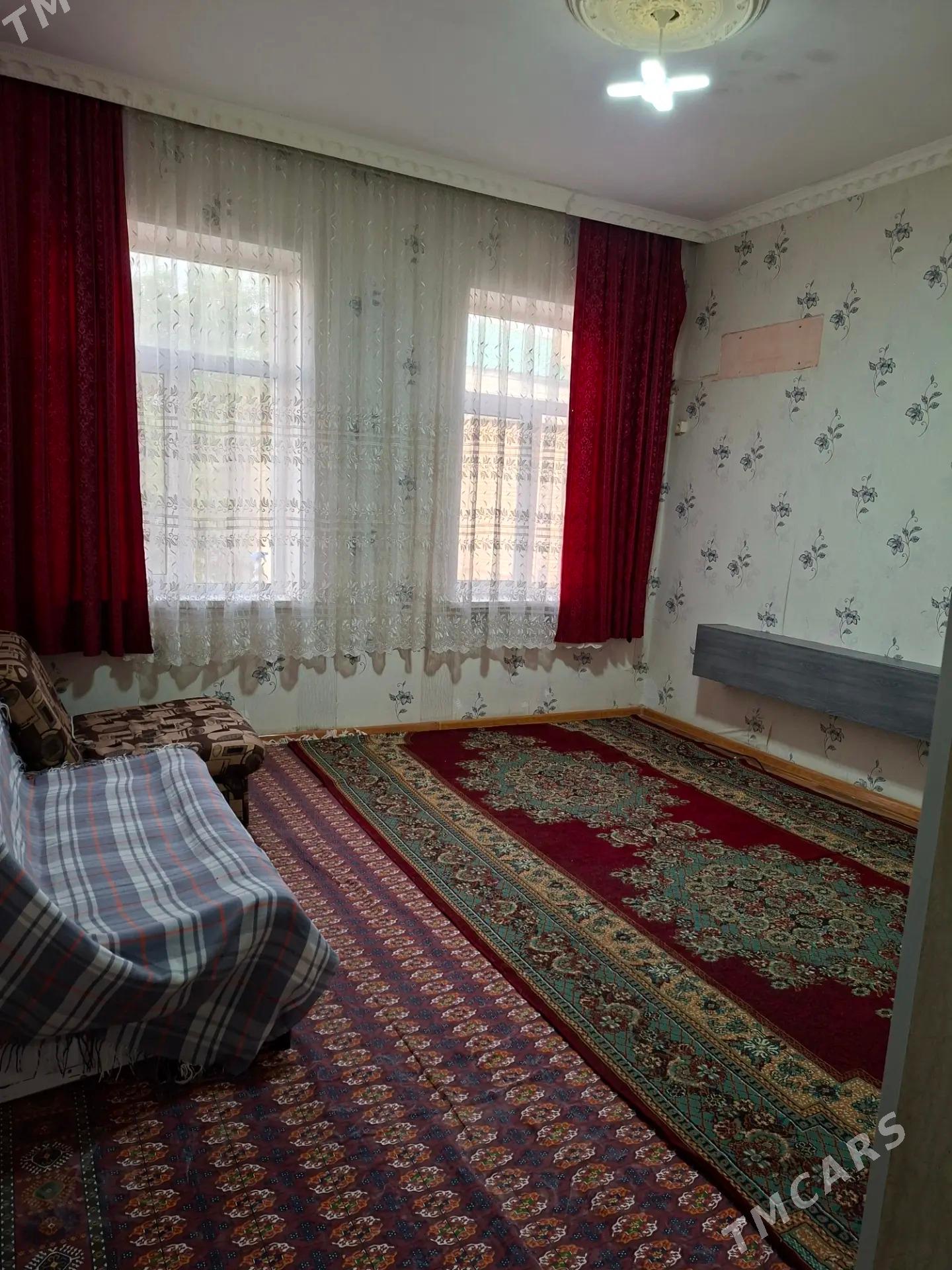 2 ком на 2 этаже - Türkmenbaşy - img 3