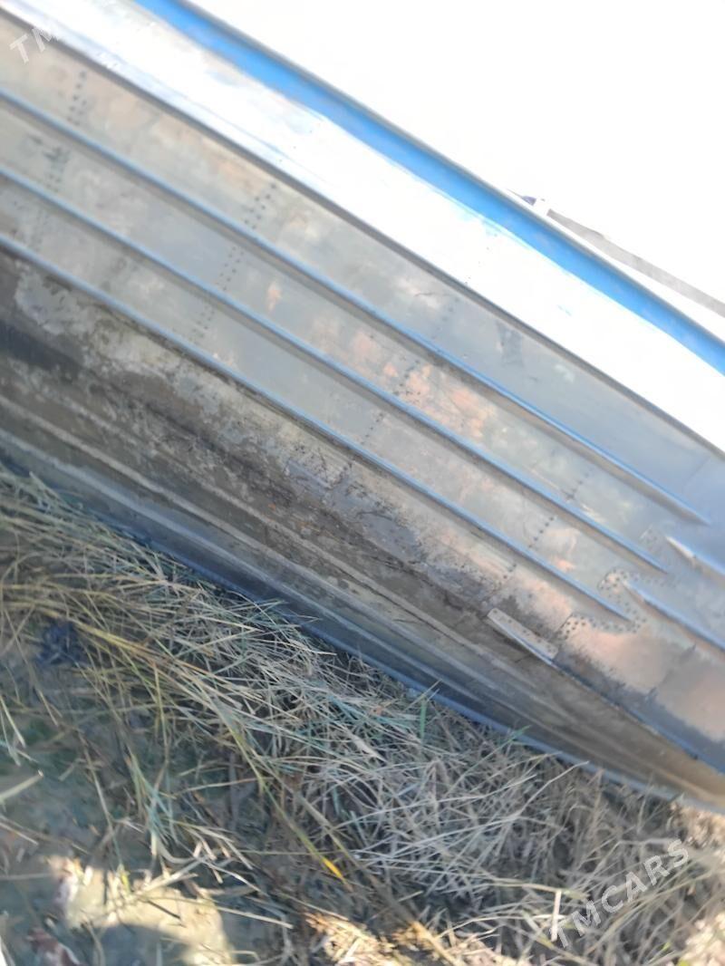 lotga yamaha 40 - Керки - img 1