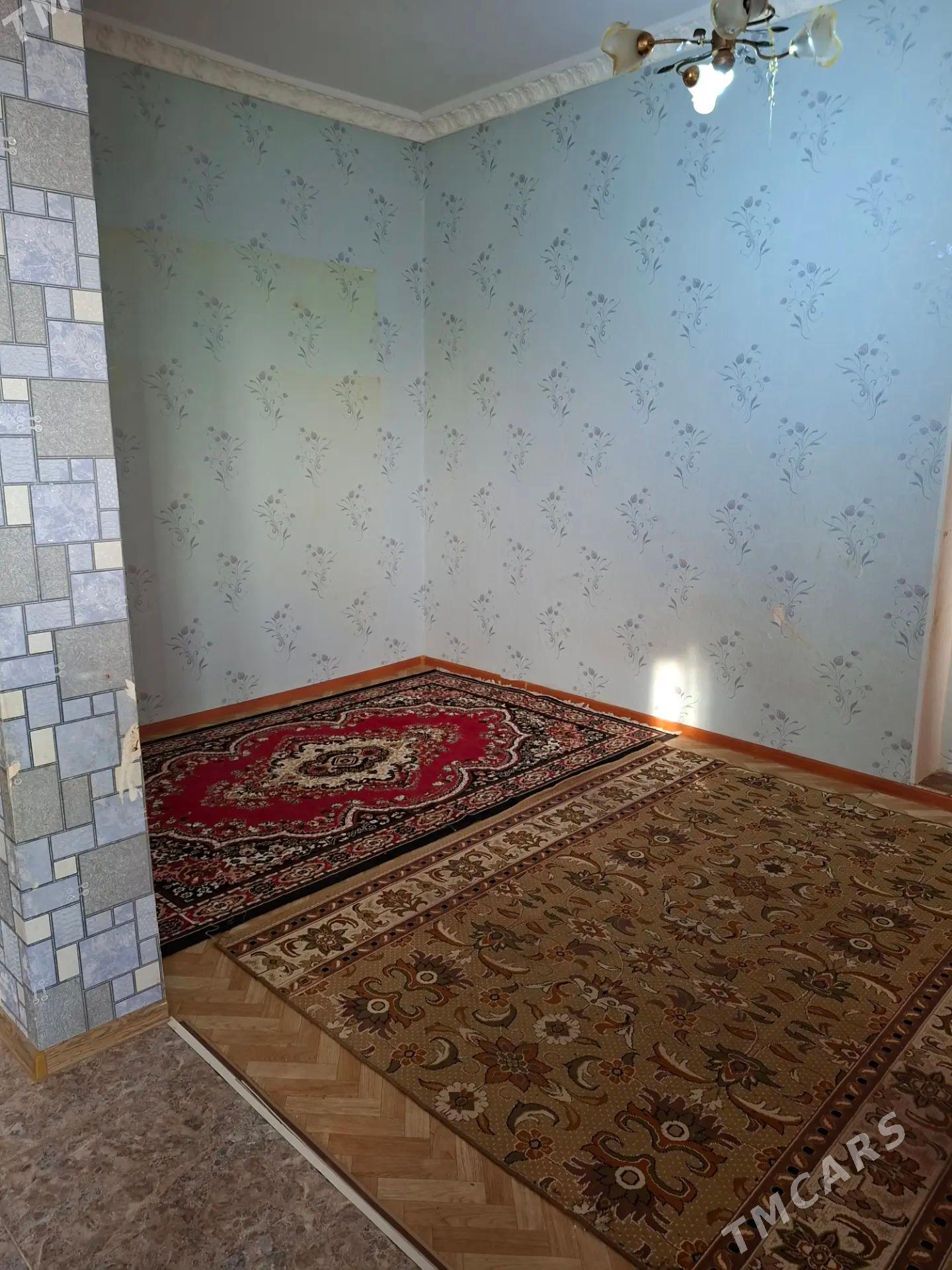 2 ком на 2 этаже - Türkmenbaşy - img 2