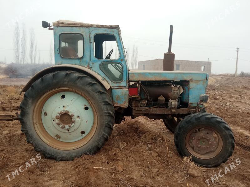 MTZ T-28 1993 - 26 000 TMT - Болдумсаз - img 1