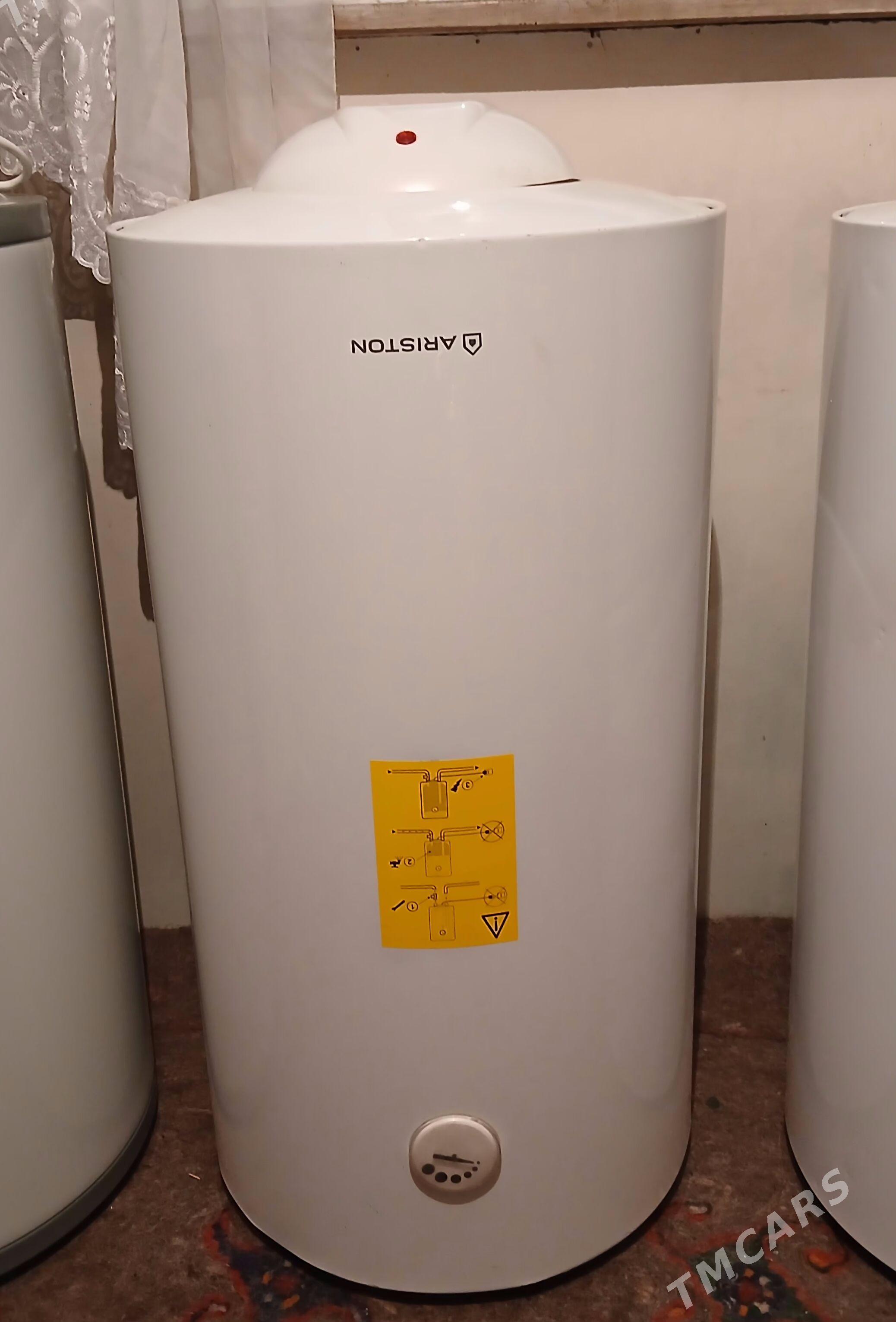 boyler бойлер ariston - Анев - img 1