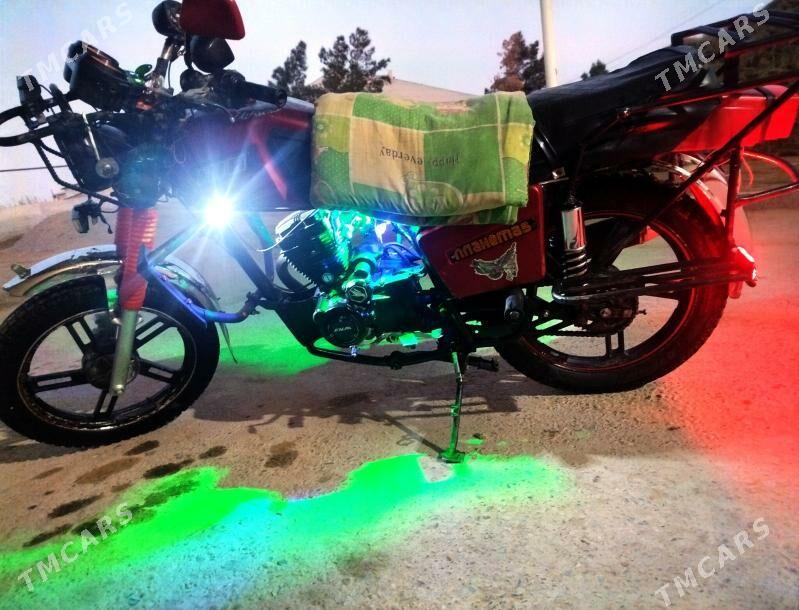 Fekon FK150-8G 2020 - 15 500 TMT - Сакарчага - img 1