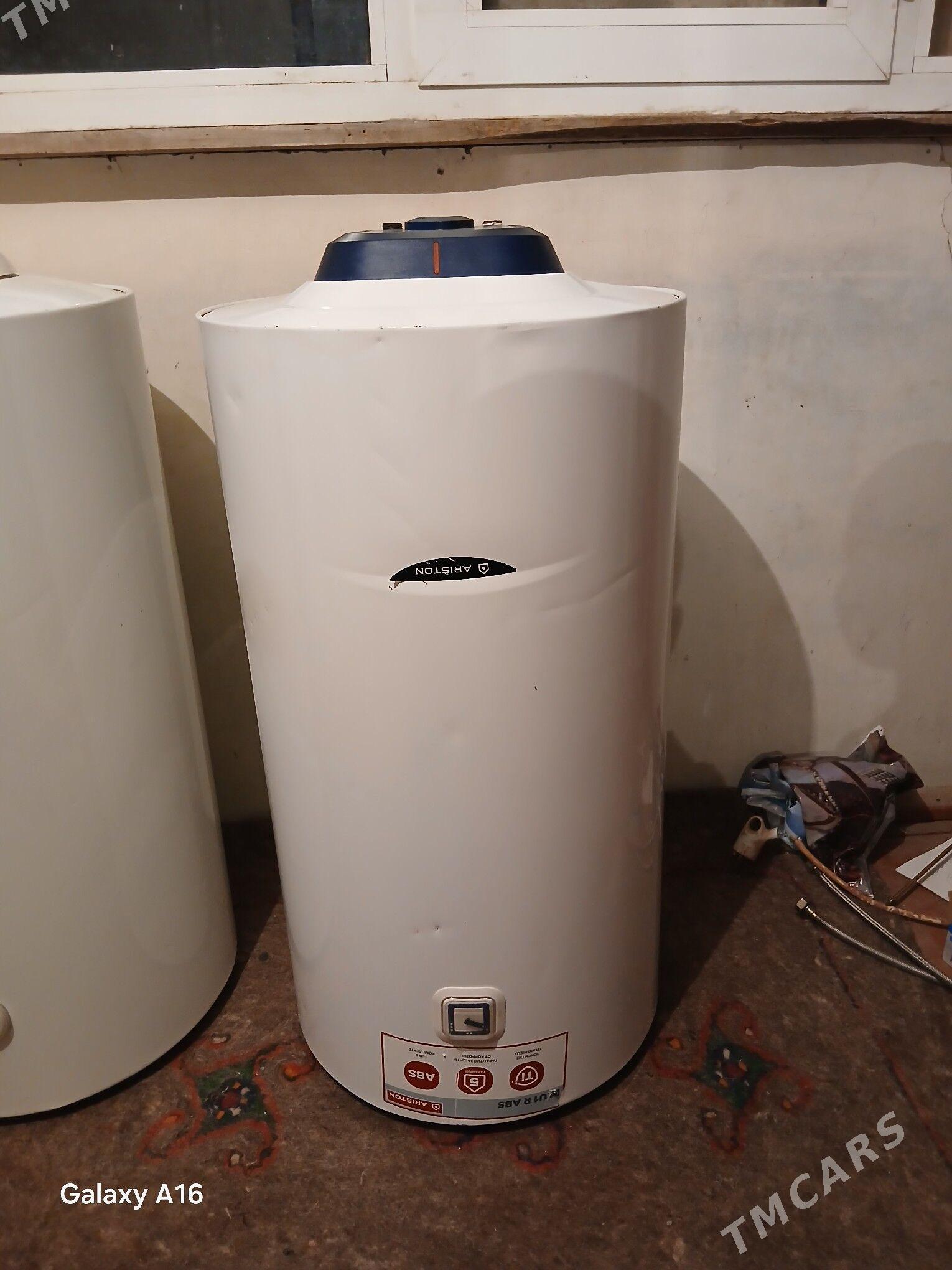 boyler бойлер ariston - Анев - img 4