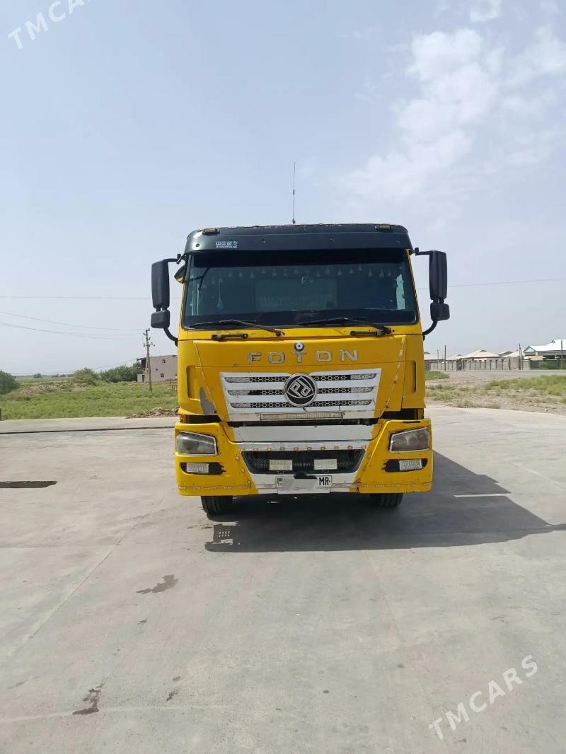 Maz Samosval 2008 - 520 000 TMT - Mary - img 3