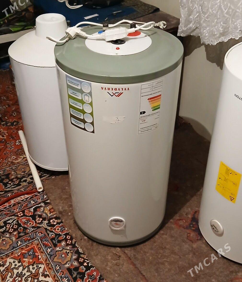 boyler бойлер ariston - Анев - img 2