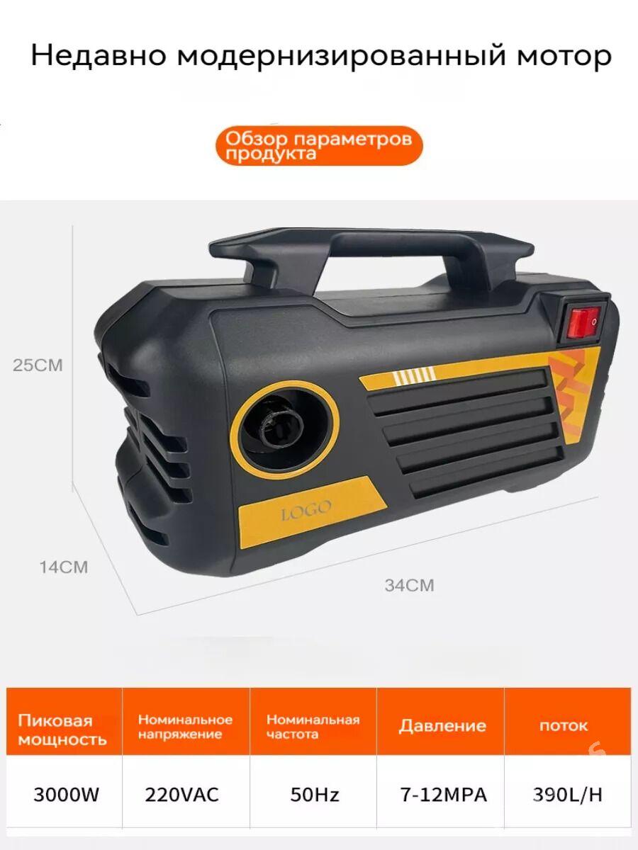 Moýka aparat. Мойка апарат. - 15-й этап - img 6