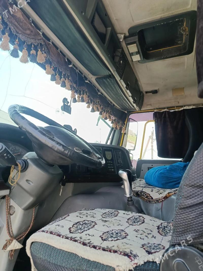 Maz Samosval 2008 - 520 000 TMT - Mary - img 4