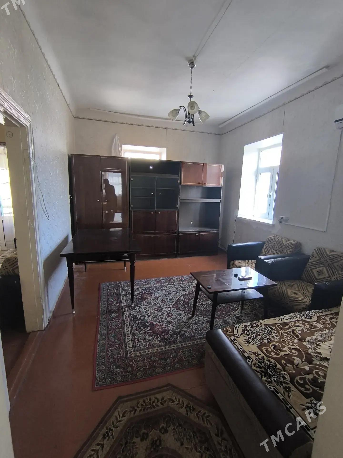 квартира - Türkmenbaşy - img 1