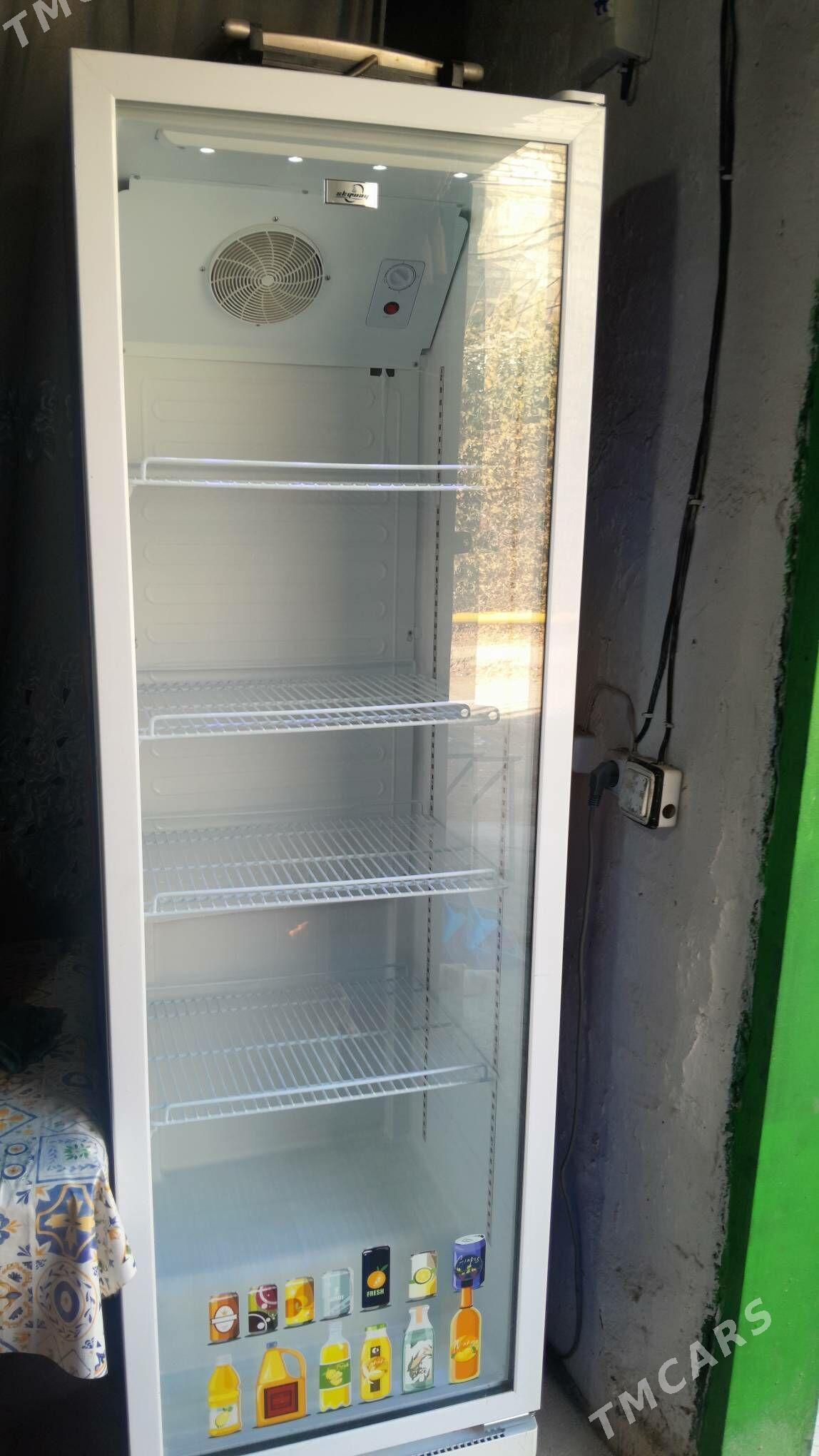 vitirina - Balkanabat - img 4