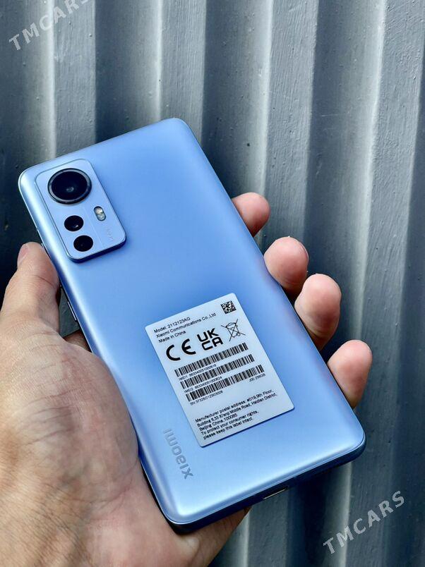 Xiaomi 12X - Мары - img 1